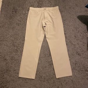 FootJoy Athletic Fit 5 Pocket Golf Pant